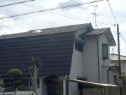 北葛城郡河合町K様邸　外部改修工事