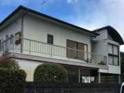 橿原市S様邸　外部改修工事