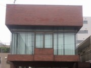 練馬区　民団様　雨漏り防水工事