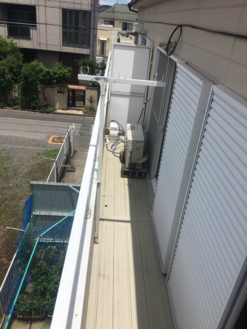 埼玉県　Ｓ様邸　雨漏り修理工事