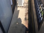 五條市　林様邸　板金・防水工事