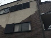 東住吉区　Ｔ様邸　外壁塗装工事