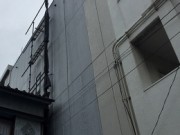 大阪市平野区　西村様　外壁塗装工事