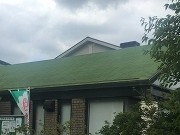 和泉市　Ｎ様邸　屋根カバー工事