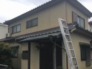 神戸市北区　Ｓ様邸　外部改修工事