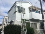 横浜市　Y様邸　屋根カバー工事