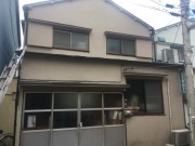 荒川区　タカノ様　屋根修理工事