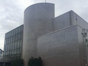 京都市伏見区　Y株式会社様　外部改修工事