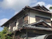 生駒郡平群町　Ｙ様邸　外部改修工事