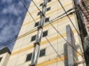 生野区　田村様ビル　外壁塗装工事