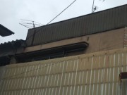 八尾市　堀上様邸　外壁塗装工事