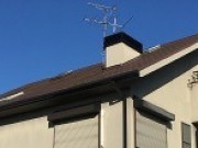 桜井市　中村様邸　屋根改修工事