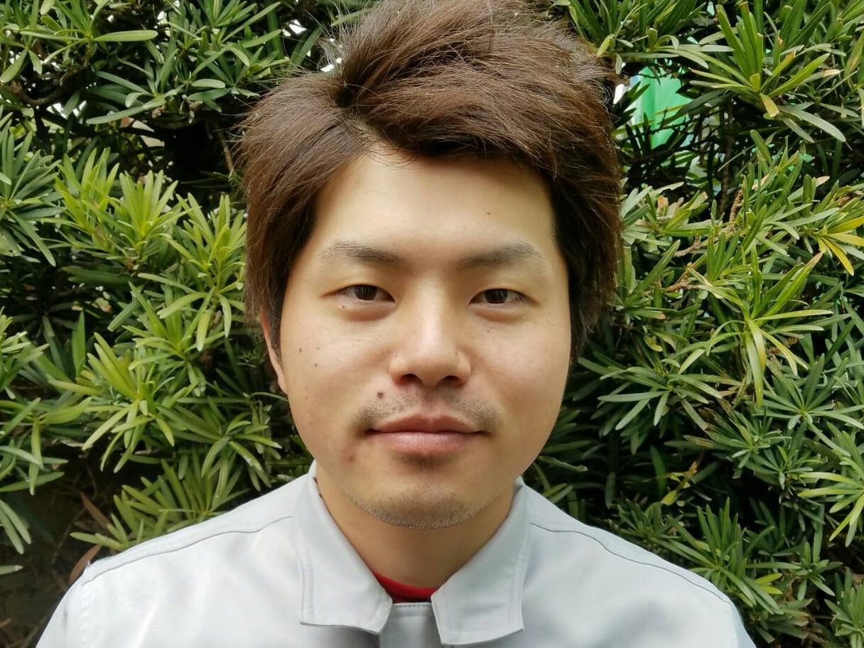現場担当