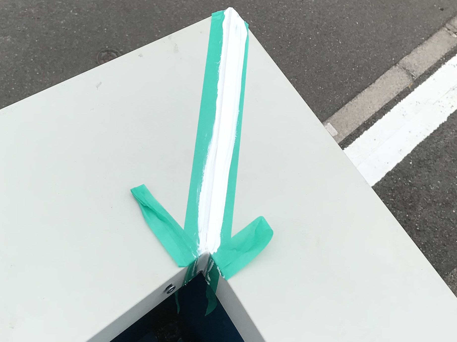 屋根葺き替え工事