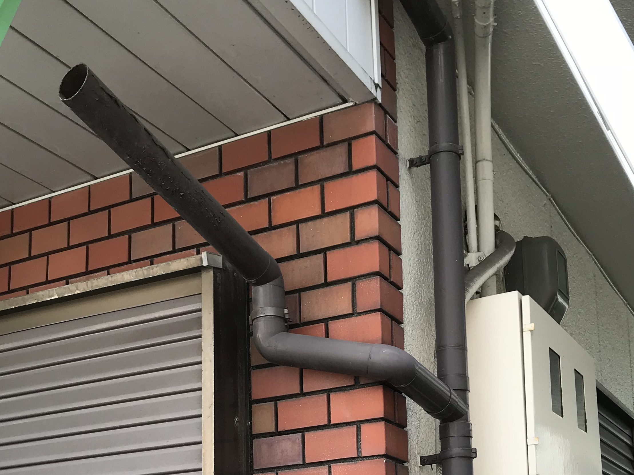 屋根葺き替え工事