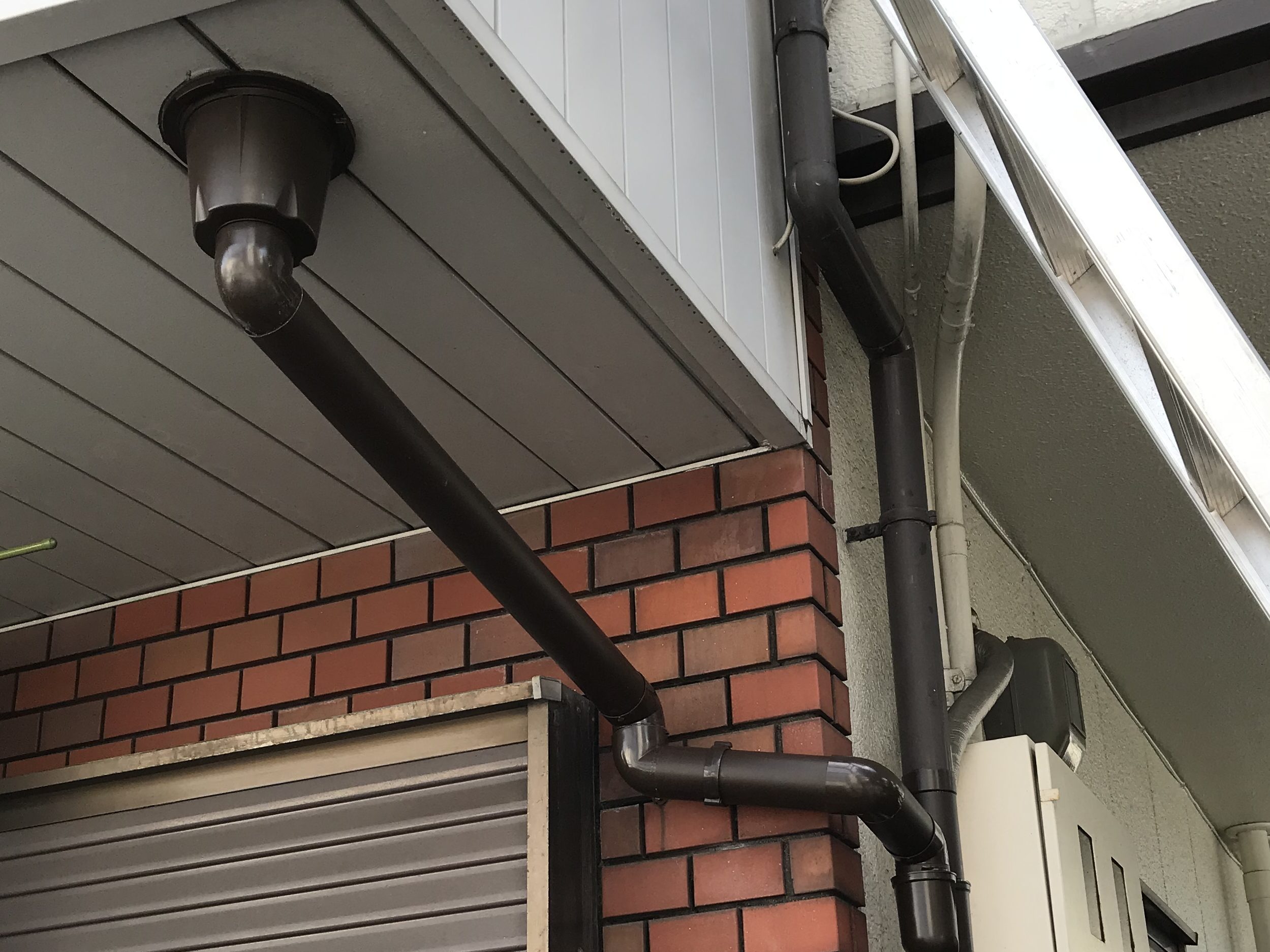 屋根葺き替え工事