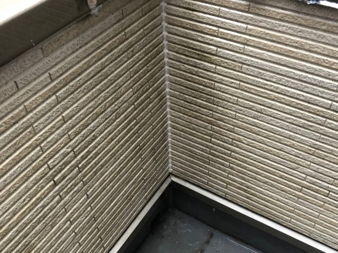 外壁塗装工事