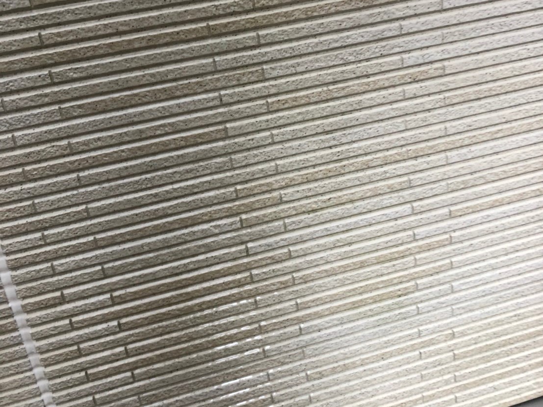 外壁塗装工事