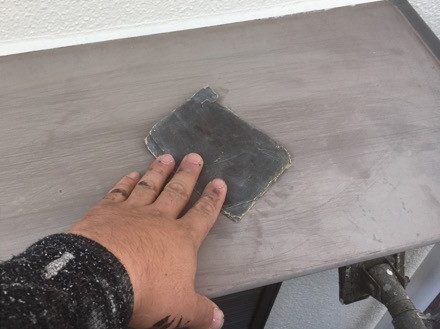 その他塗装工事