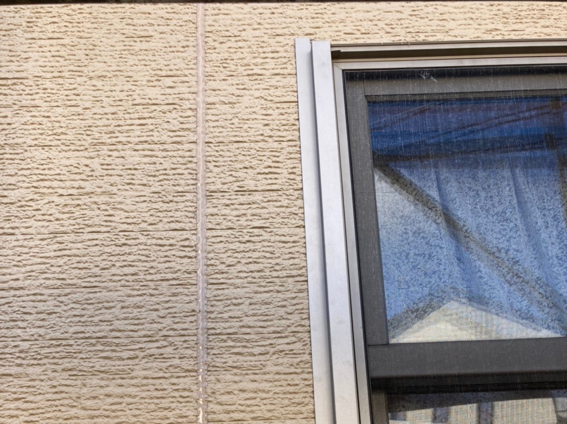 水切り取り付け工事