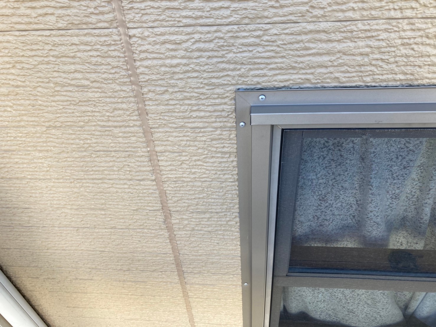 水切り取り付け工事
