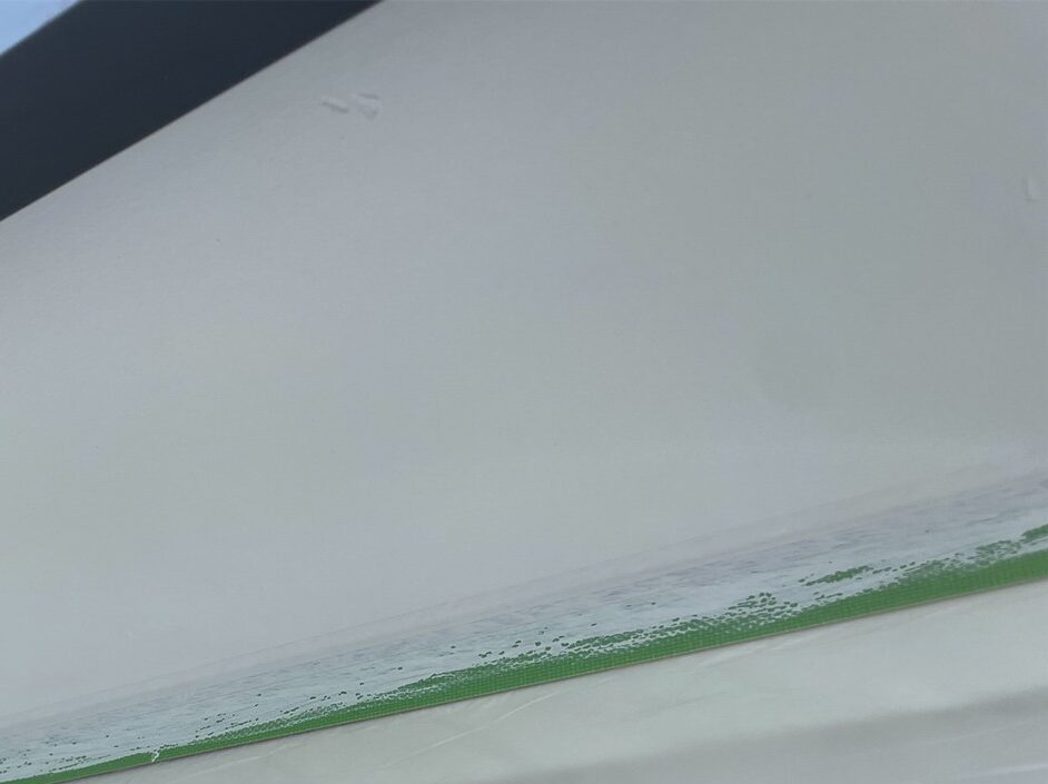 塗装工事