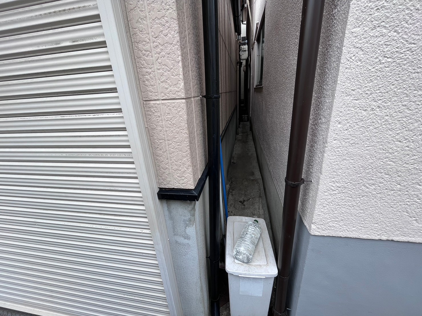 足場工事