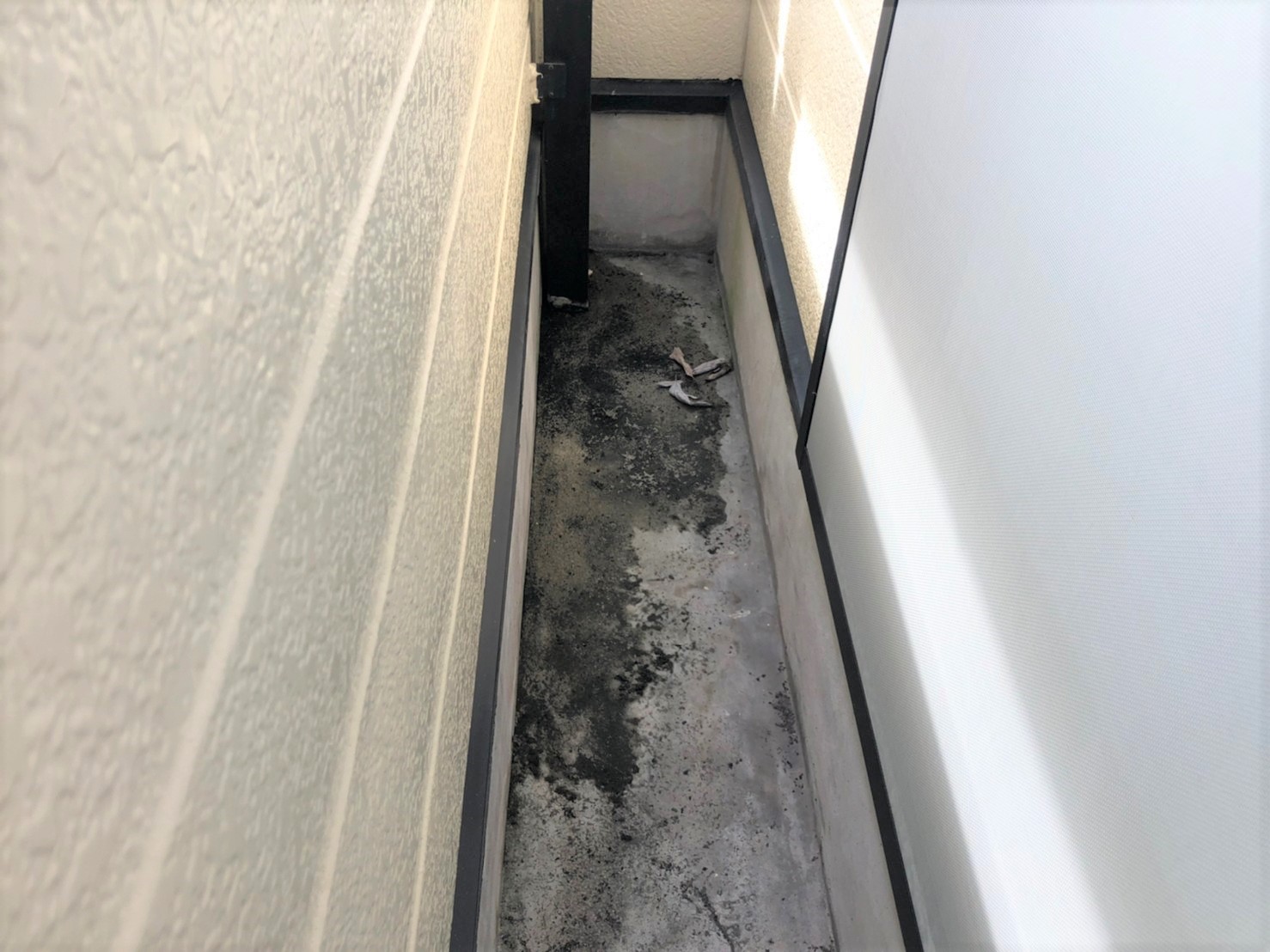 防水工事