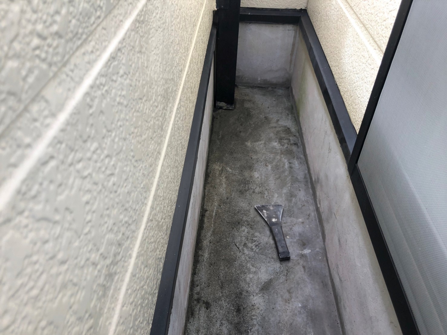 防水工事