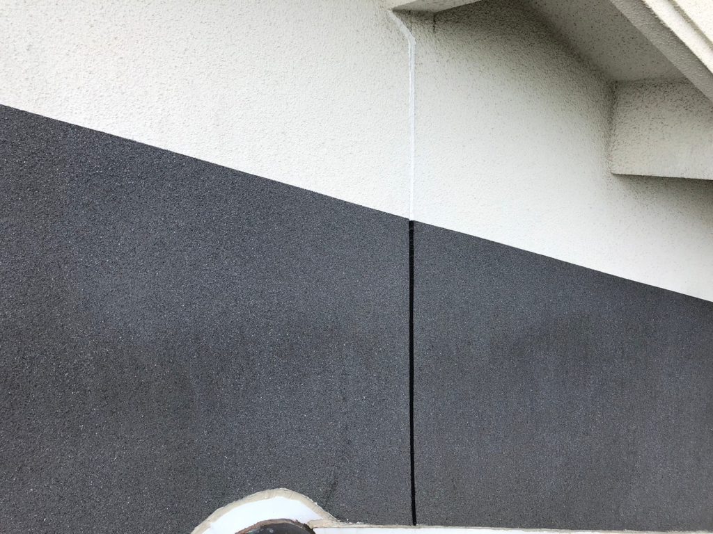 R5.9/23　奈良市　H様邸　雨漏り修理工事
