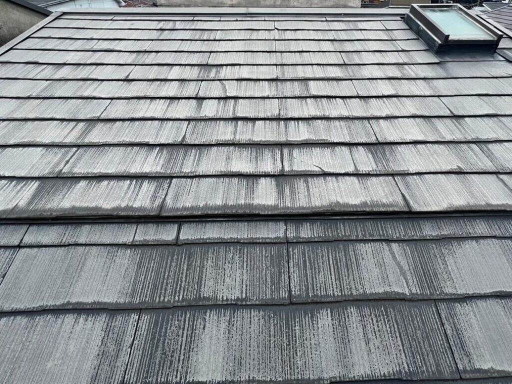 R5.11/11～11/18　寝屋川市　S様邸　タテヒラカバー工事