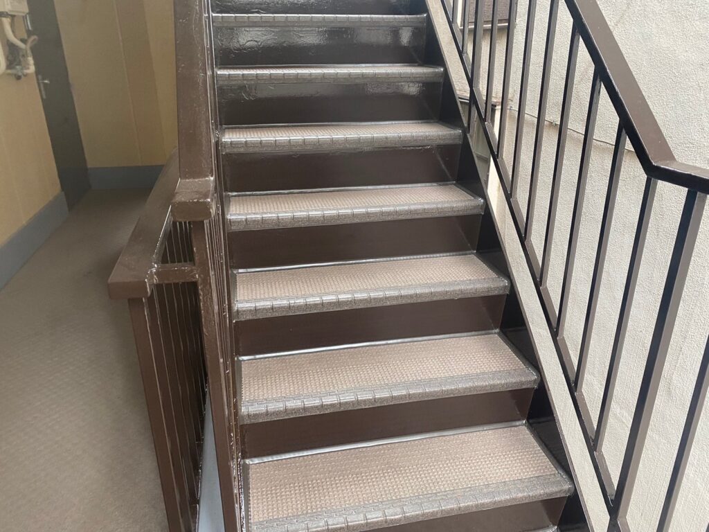 R6.3/25～4/16　品川区　H様邸　外装工事