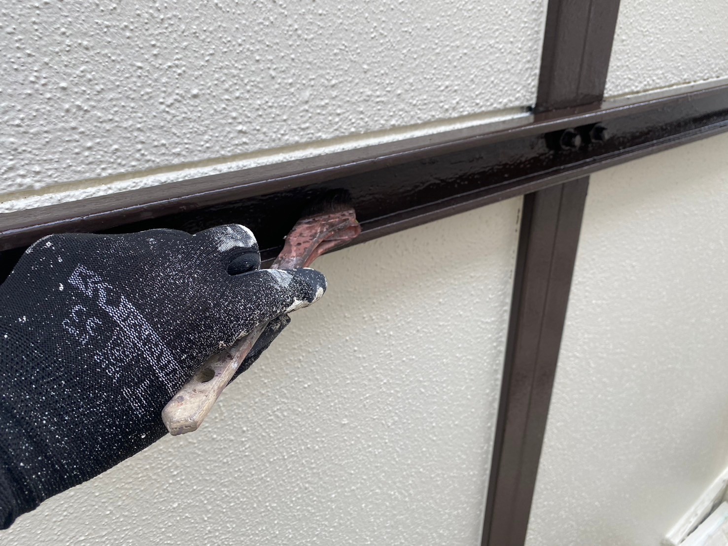 塗装工事