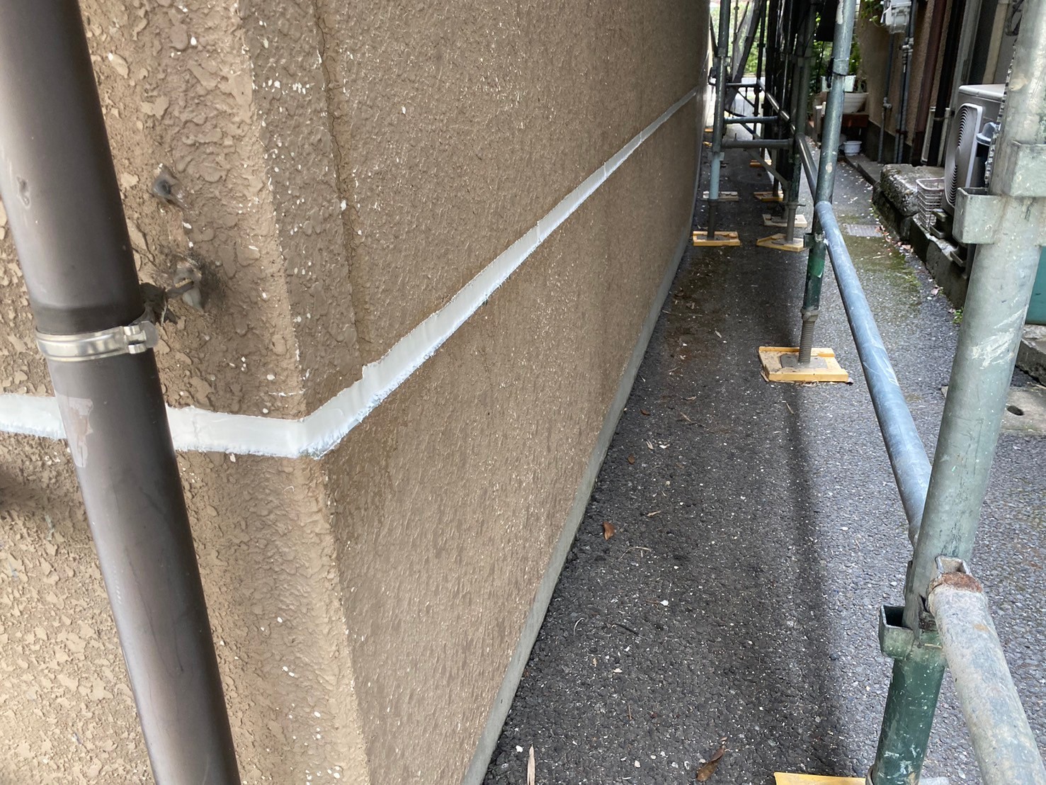 塗装工事