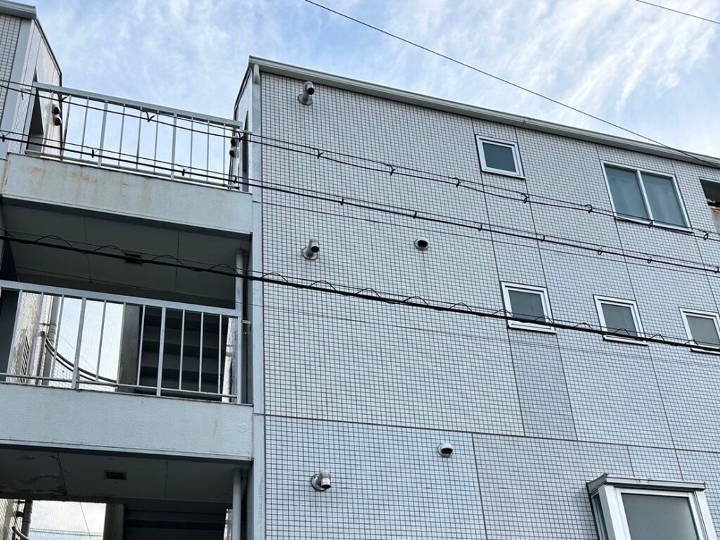 R6.1/22～2/2　富田林市　R様　雨漏り修理工事