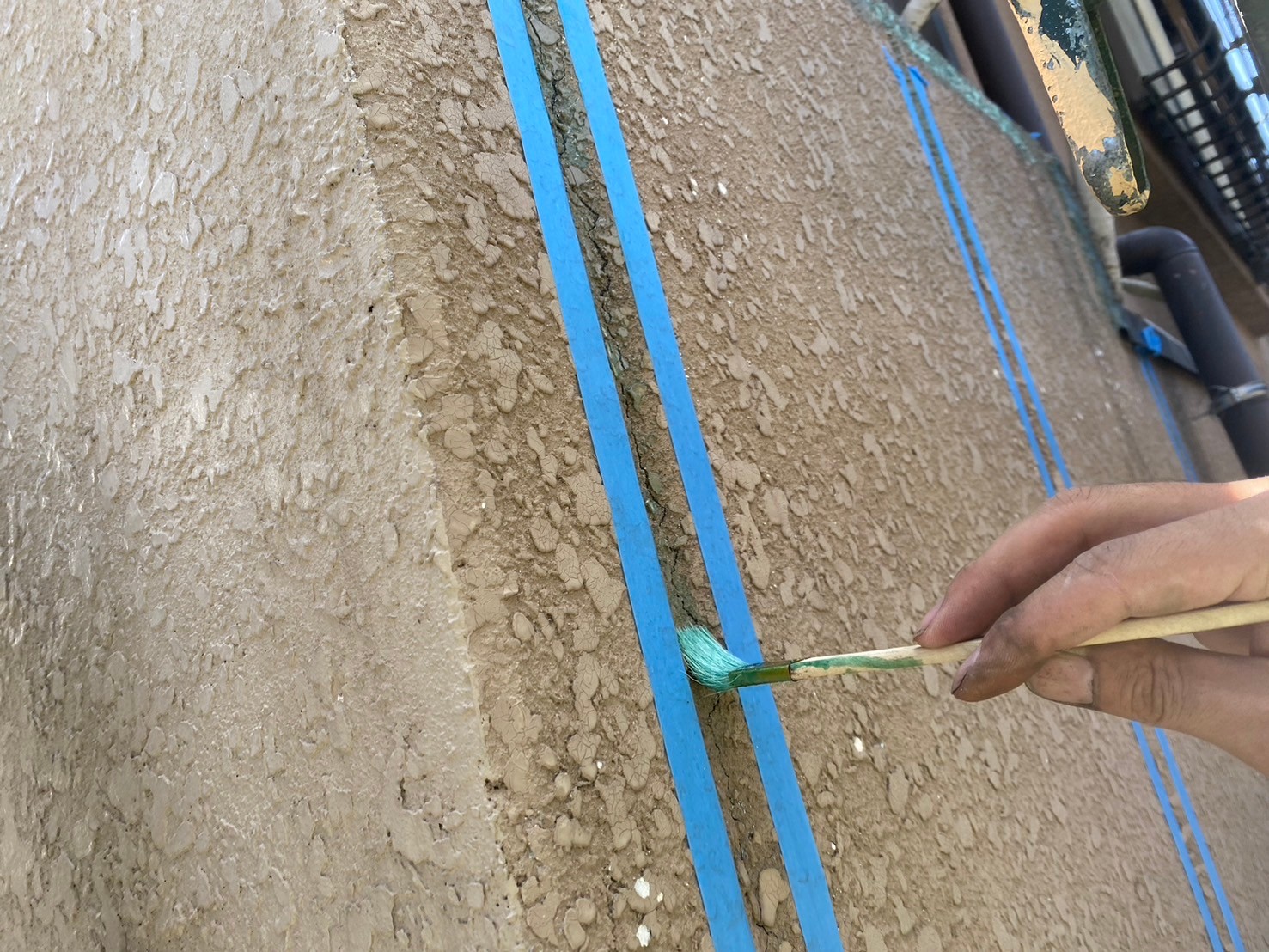 塗装工事