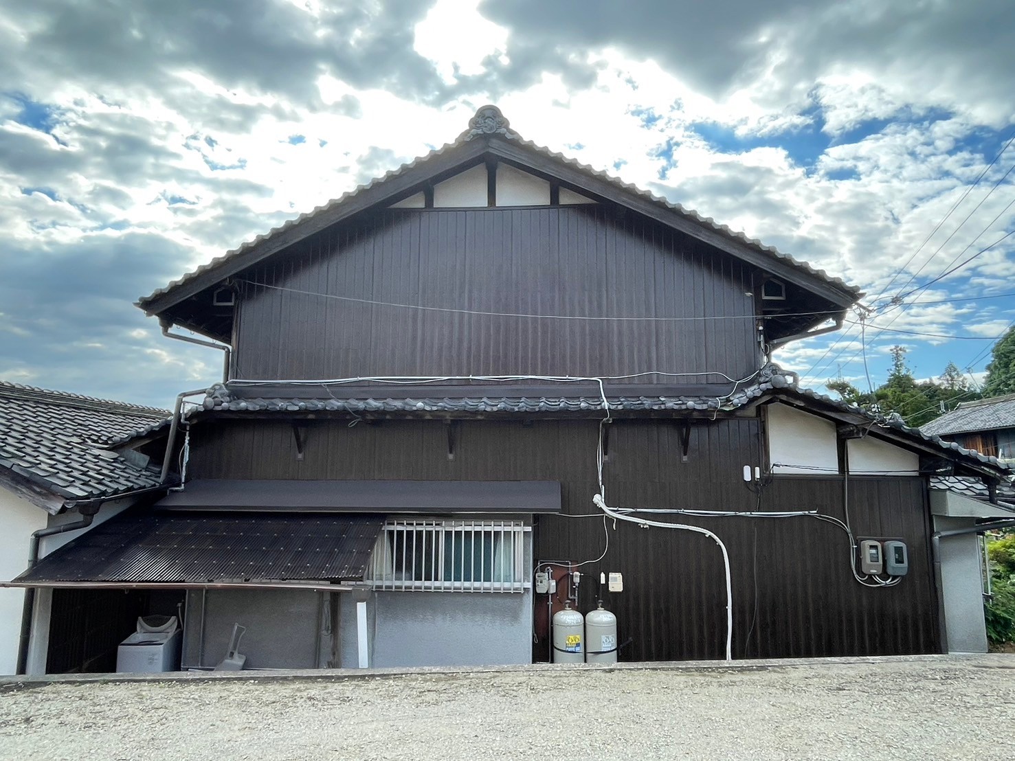 確認