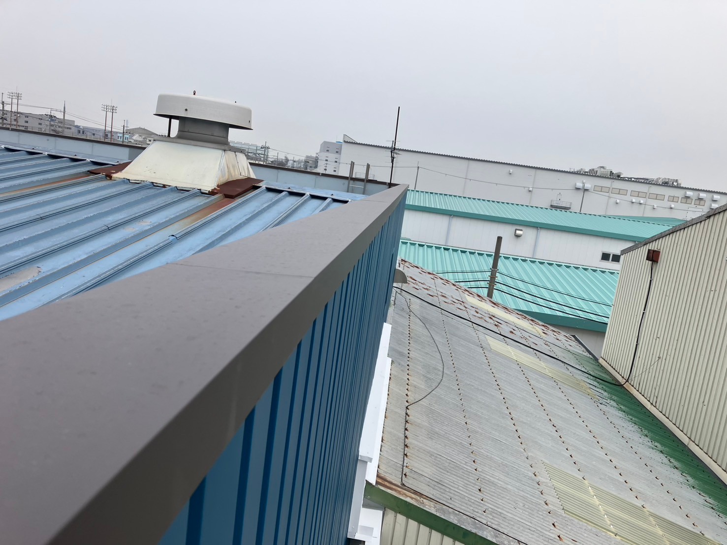 最終確認
