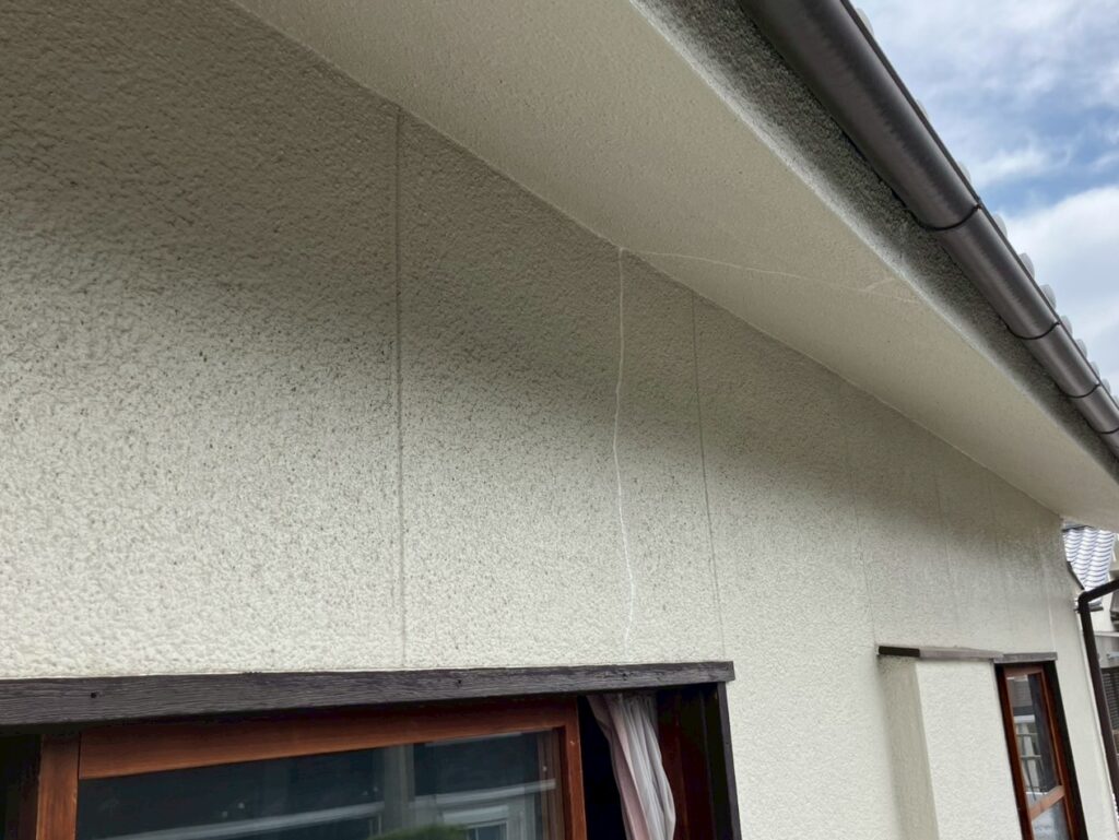 R7.3/31　香芝市　Y様邸　各所補修工事