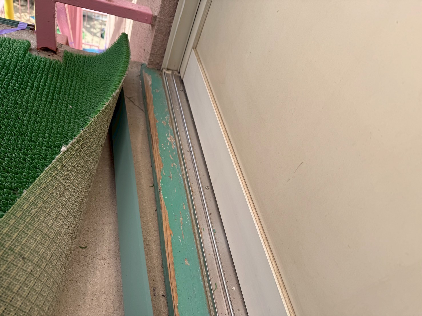 板金工事