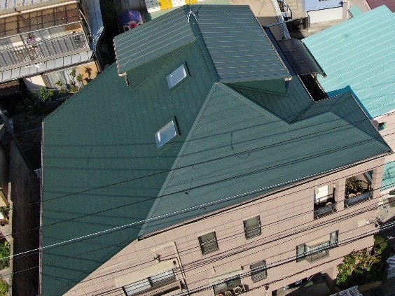 最終確認