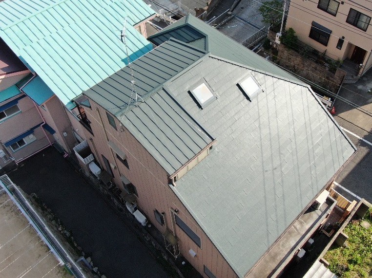 最終確認