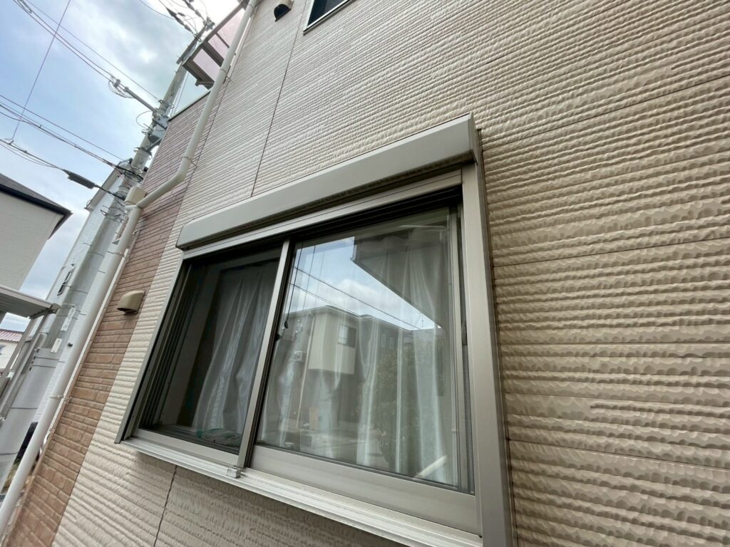 R7.4/19 箕面市　T様邸　シーリング打ち替え工事　