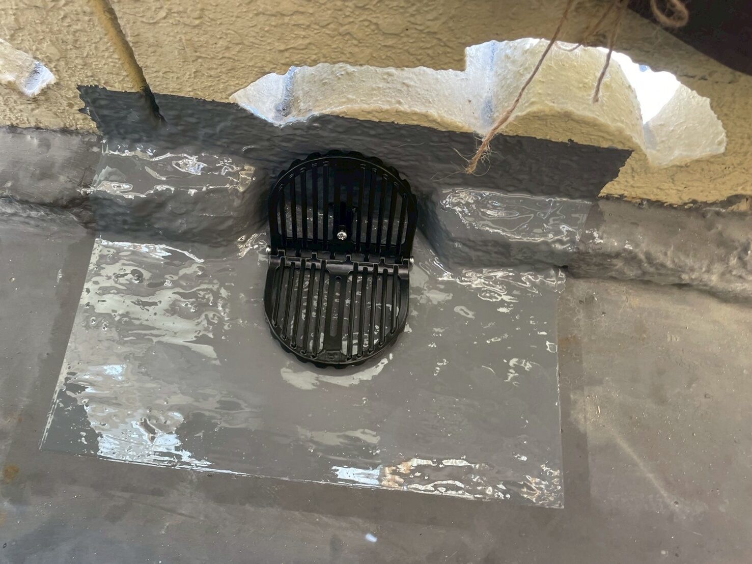 防水補修