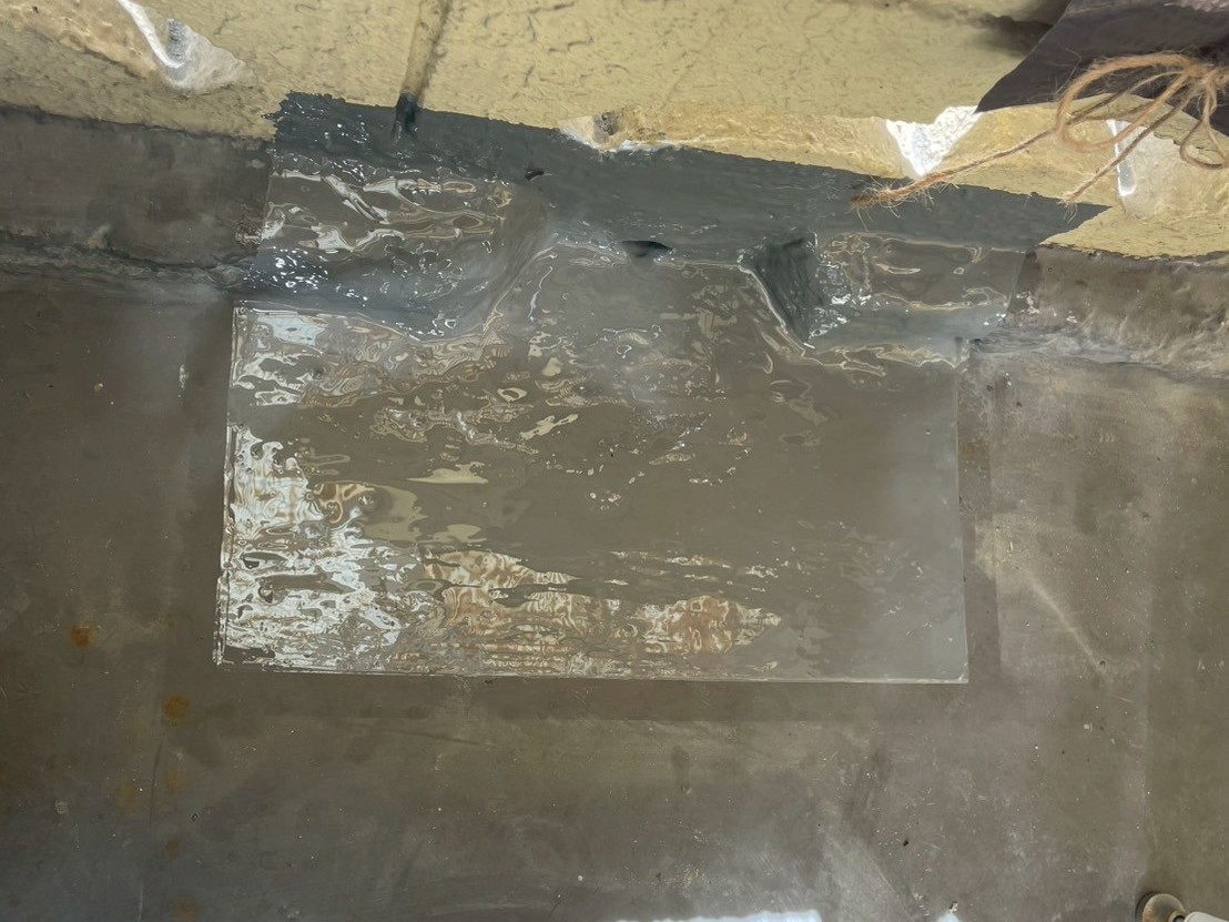 防水補修