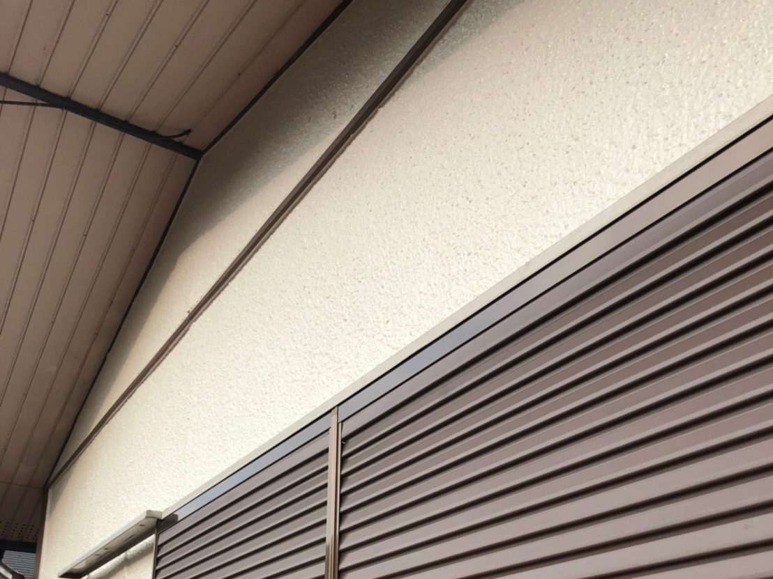 生駒市 M様邸 雨漏り修理工事