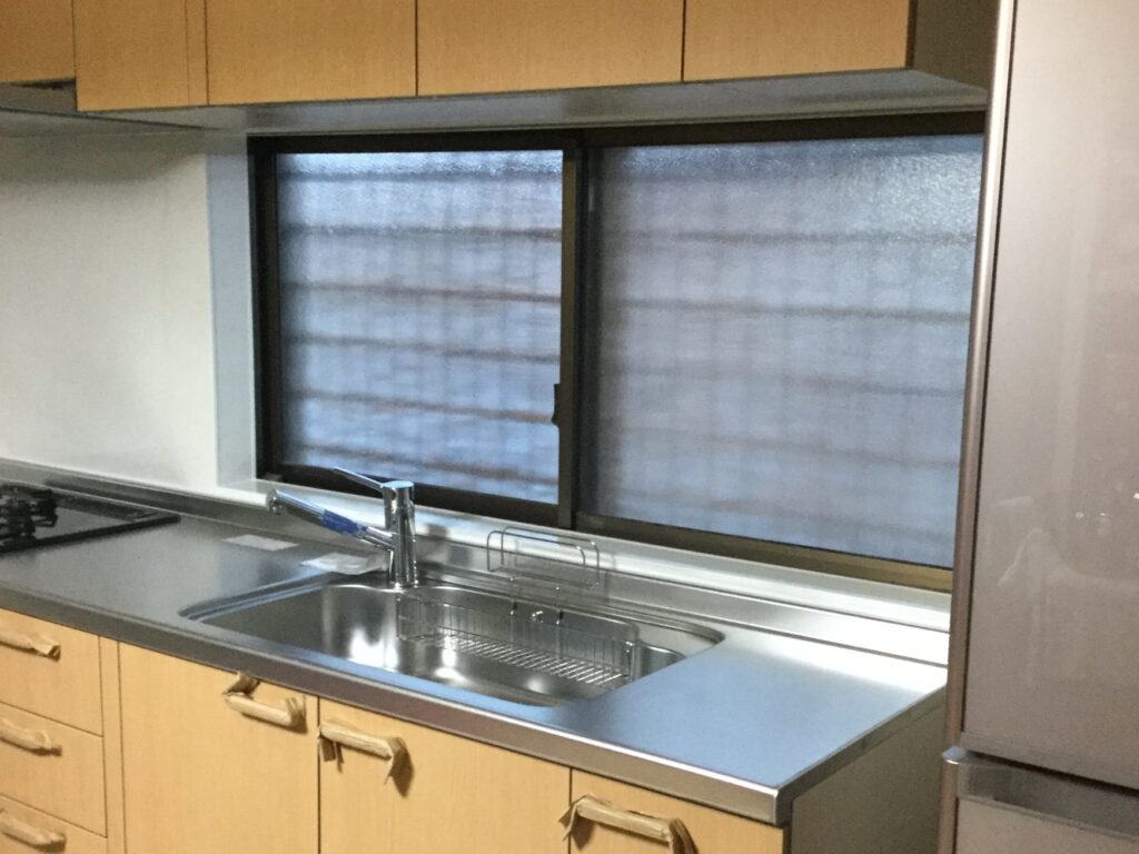 大和郡山市　Ｕ様邸　内装リフォーム