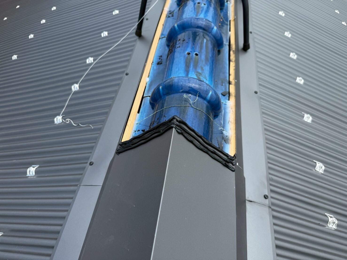 屋根工事
