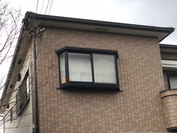 東大阪市　N様邸　屋根葺き替え工事