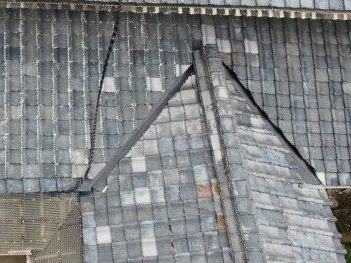 葛城市 N様邸 谷入れ替え及び強化棟工事